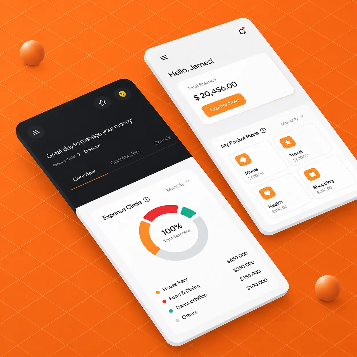 Mobile App Development